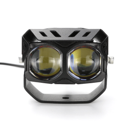 60W-led, motorcycle lighting spotlight For Harley yamaha