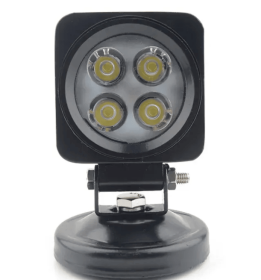 PS3mini12W 12W-led Motorcycle Spotlights 3-inch off-road truck lift LED Drive Fog Light DT-2, Harley-Davidson BMW Dukati