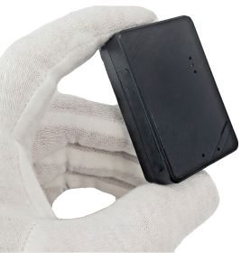 Compact Hardwired Quadband Triband Real Time GPS Tracking Device + GPS card SIM