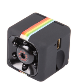 SQ8 Infrared Mini Video Camera HD1080 (Option: SQ11 with 32G)