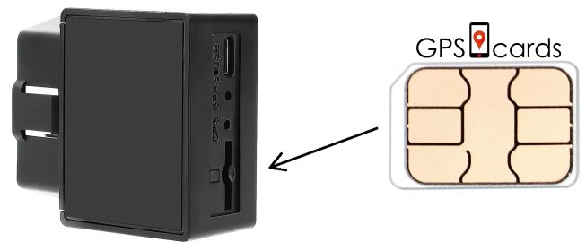 GPS Tracker Tracking Listening Device Spy For Private Investigation (Default: Default)